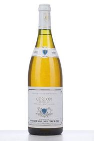 france-bourgogne-wine-corton-blanc-2002
